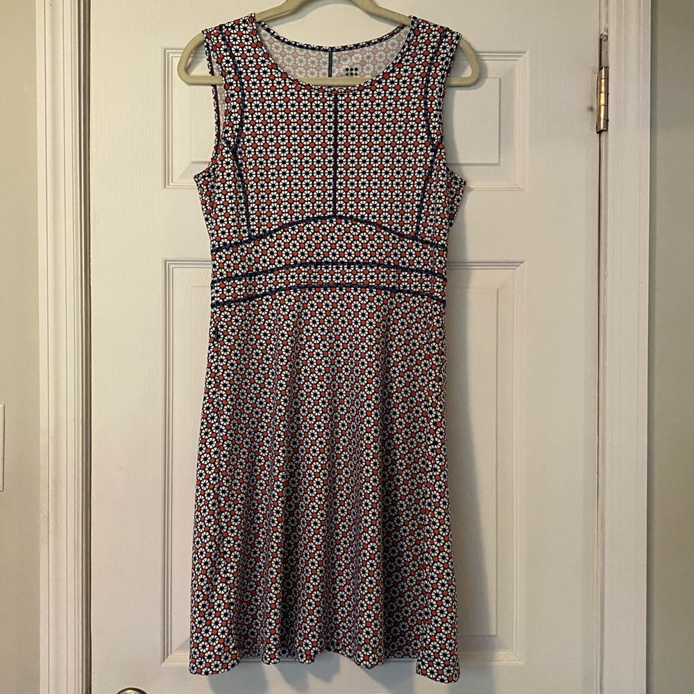 Title Nine Buttah Athletic Dress